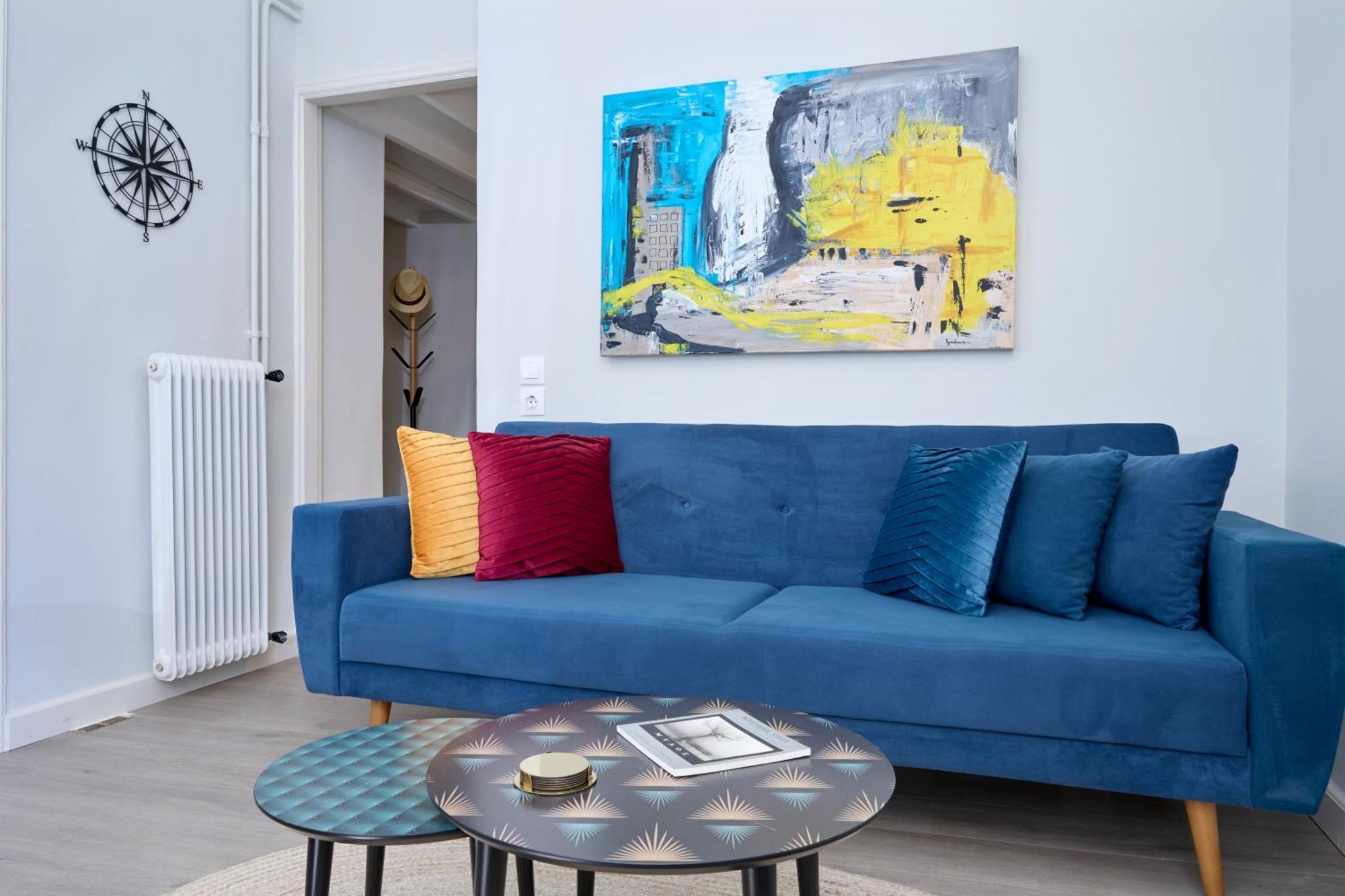 The Acropolis Entrance 2Bd Private Apt Athens Exterior photo