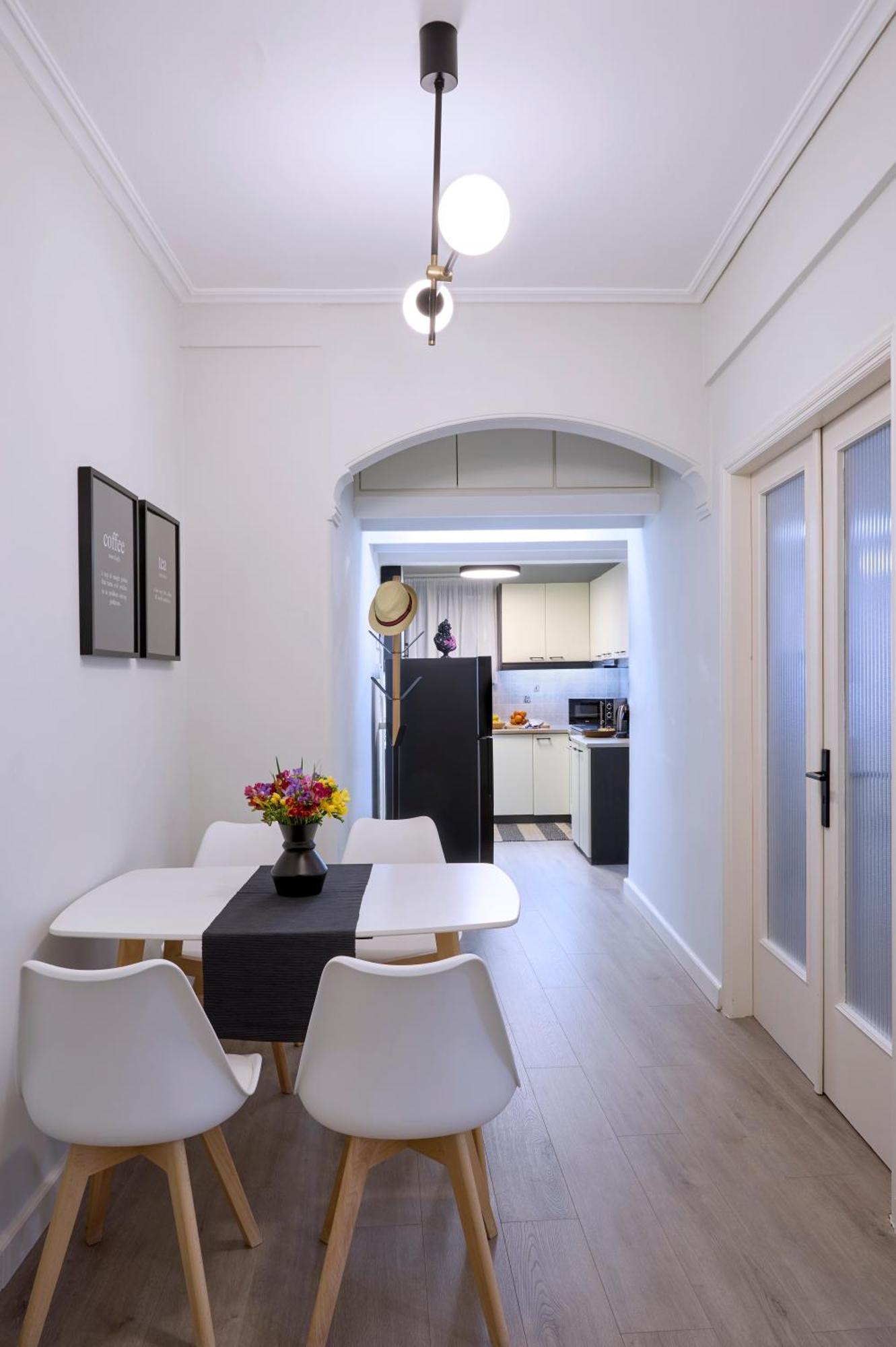The Acropolis Entrance 2Bd Private Apt Athens Exterior photo