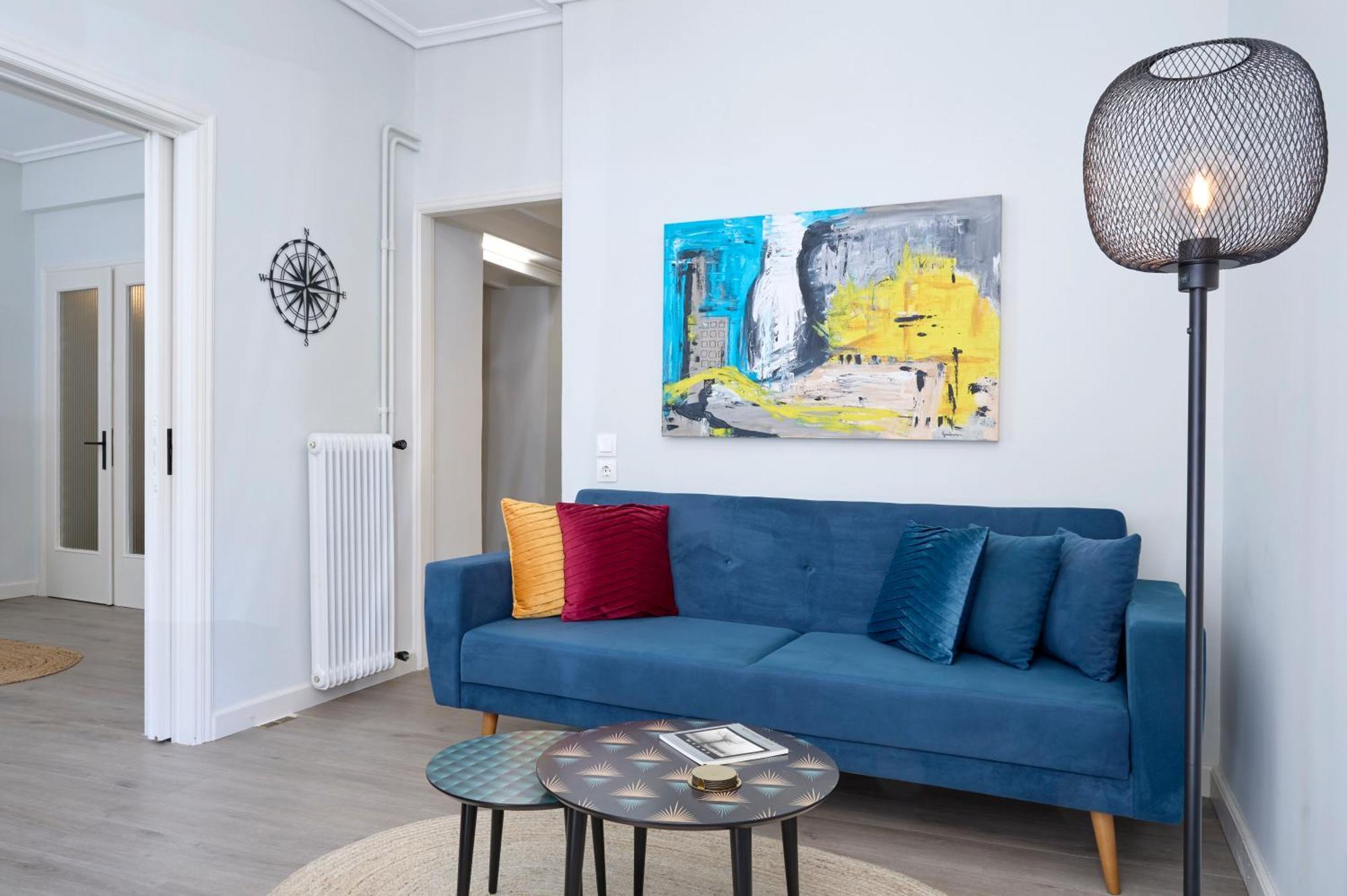 The Acropolis Entrance 2Bd Private Apt Athens Exterior photo